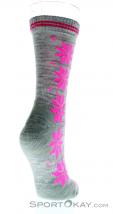 Kari Traa Vinst Wool Sock 2-pack Donna Calze, Kari Traa, Rosa, , Donna, 0281-10001, 5637567751, 7048651941924, N1-16.jpg