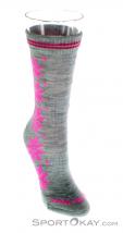 Kari Traa Vinst Wool 2-pack Womens Socks, Kari Traa, Ružová, , Ženy, 0281-10001, 5637567751, 7048651941924, N2-02.jpg