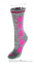 Kari Traa Vinst Wool 2-pack Womens Socks, Kari Traa, Pink, , Female, 0281-10001, 5637567751, 7048651941924, N2-07.jpg
