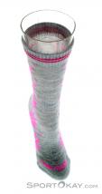 Kari Traa Vinst Wool Sock 2er-Pack Damen Socken, , Pink-Rosa, , Damen, 0281-10001, 5637567751, , N3-03.jpg