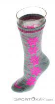 Kari Traa Vinst Wool Sock 2er-Pack Damen Socken, , Pink-Rosa, , Damen, 0281-10001, 5637567751, , N3-08.jpg