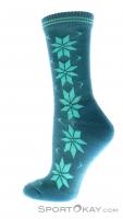 Kari Traa Vinst Wool Sock 2er-Pack Damen Socken, , Blau, , Damen, 0281-10001, 5637567752, , N1-11.jpg