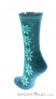 Kari Traa Vinst Wool 2-pack Womens Socks, , Blue, , Female, 0281-10001, 5637567752, , N2-12.jpg