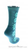 Kari Traa Vinst Wool 2-pack Womens Socks, , Blue, , Female, 0281-10001, 5637567752, , N2-17.jpg