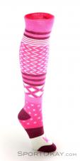 Kari Traa Airborn Womens Socks, Kari Traa, Pink, , Female, 0281-10002, 5637567760, 7048651941610, N2-02.jpg