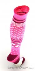 Kari Traa Airborn Womens Socks, Kari Traa, Pink, , Female, 0281-10002, 5637567760, 7048651941610, N3-18.jpg