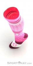 Kari Traa Airborn Womens Socks, Kari Traa, Rosa subido, , Mujer, 0281-10002, 5637567760, 7048651941610, N4-09.jpg