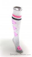 Kari Traa Tatil Sock Womens Ski Socks, , Gray, , Female, 0281-10003, 5637567768, , N2-02.jpg