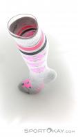 Kari Traa Tatil Sock Womens Ski Socks, Kari Traa, Gray, , Female, 0281-10003, 5637567768, 7048651446276, N4-09.jpg