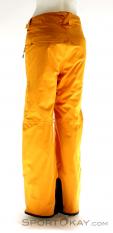 Scott Ultimate Dryo 10 Pant Mens Ski Touring Pants, , Yellow, , Male, 0023-10663, 5637567814, , N1-11.jpg
