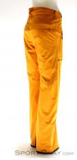 Scott Ultimate Dryo 10 Pant Mens Ski Touring Pants, , Yellow, , Male, 0023-10663, 5637567814, , N1-16.jpg