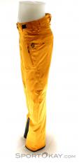 Scott Ultimate Dryo 10 Pant Mens Ski Touring Pants, , Yellow, , Male, 0023-10663, 5637567814, , N2-07.jpg