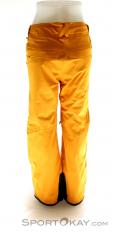 Scott Ultimate Dryo 10 Pant Mens Ski Touring Pants, Scott, Yellow, , Male, 0023-10663, 5637567814, 7613317902566, N2-12.jpg