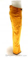 Scott Ultimate Dryo 10 Pant Mens Ski Touring Pants, , Yellow, , Male, 0023-10663, 5637567814, , N2-17.jpg