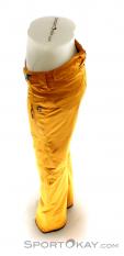 Scott Ultimate Dryo 10 Pant Mens Ski Touring Pants, , Yellow, , Male, 0023-10663, 5637567814, , N3-08.jpg