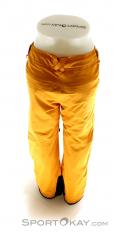Scott Ultimate Dryo 10 Pant Mens Ski Touring Pants, , Yellow, , Male, 0023-10663, 5637567814, , N3-13.jpg