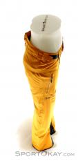 Scott Ultimate Dryo 10 Pant Mens Ski Touring Pants, , Yellow, , Male, 0023-10663, 5637567814, , N3-18.jpg
