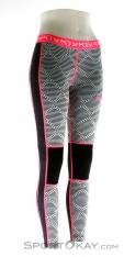 Kari Traa Rett Pant Womens Functional Pants, , Pink, , Female, 0281-10006, 5637567832, , N1-01.jpg