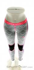 Kari Traa Rett Pant Womens Functional Pants, , Pink, , Female, 0281-10006, 5637567832, , N3-03.jpg