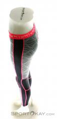 Kari Traa Rett Pant Womens Functional Pants, , Pink, , Female, 0281-10006, 5637567832, , N3-08.jpg