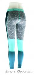 Kari Traa Rett Pant Womens Functional Pants, , Turquoise, , Female, 0281-10006, 5637567836, , N1-11.jpg