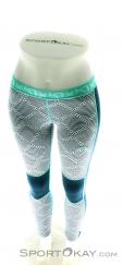 Kari Traa Rett Pant Womens Functional Pants, , Turquoise, , Female, 0281-10006, 5637567836, , N3-03.jpg