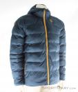Scott Insuloft 3M Mens Ski Touring Jacket, , Blue, , Male, 0023-10665, 5637567841, , N1-01.jpg