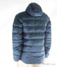 Scott Insuloft 3M Mens Ski Touring Jacket, , Blue, , Male, 0023-10665, 5637567841, , N1-11.jpg
