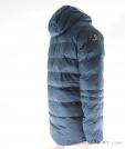 Scott Insuloft 3M Mens Ski Touring Jacket, , Blue, , Male, 0023-10665, 5637567841, , N1-16.jpg