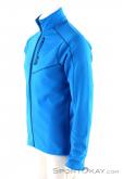 Scott Defined Tech Jacket Mens Ski Touring Sweater, , Azul, , Hombre, 0023-10666, 5637567850, , N1-06.jpg