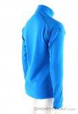 Scott Defined Tech Jacket Mens Ski Touring Sweater, , Azul, , Hombre, 0023-10666, 5637567850, , N1-16.jpg