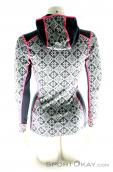 Kari Traa Rose Hood Womens Functional Shirt, Kari Traa, Gray, , Female, 0281-10009, 5637567871, 7048651975875, N2-12.jpg