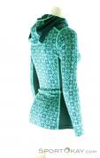 Kari Traa Rose Hood Womens Functional Shirt, , Turquoise, , Female, 0281-10009, 5637567874, , N1-16.jpg