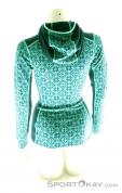 Kari Traa Rose Hood Womens Functional Shirt, , Turquoise, , Female, 0281-10009, 5637567874, , N2-12.jpg