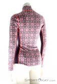 Kari Traa Rose H/Z Womens Functional Shirt, Kari Traa, Pink, , Female, 0281-10010, 5637567882, 7048651934698, N1-11.jpg