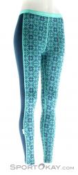 Kari Traa Rose Pant Womens Functional Pants, Kari Traa, Turquoise, , Female, 0281-10011, 5637567894, 7048651934933, N1-01.jpg