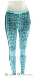 Kari Traa Rose Pant Womens Functional Pants, , Turquoise, , Female, 0281-10011, 5637567894, , N2-02.jpg