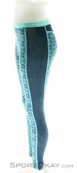 Kari Traa Rose Pant Womens Functional Pants, , Turquoise, , Femmes, 0281-10011, 5637567894, , N2-07.jpg