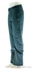 Scott Ultimate Dryo 10 Pant Mens Ski Touring Pants, , Blue, , Male, 0023-10663, 5637567907, , N1-06.jpg