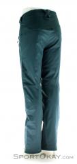 Scott Ultimate Dryo 10 Pant Mens Ski Touring Pants, , Blue, , Male, 0023-10663, 5637567907, , N1-11.jpg