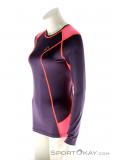 Kari Traa Lise LS Womens Functional Shirt, , Purple, , Female, 0281-10012, 5637567923, , N1-06.jpg