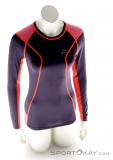 Kari Traa Lise LS Womens Functional Shirt, , Purple, , Female, 0281-10012, 5637567923, , N2-02.jpg