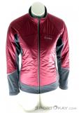 Löffler Hybrid Womens Outdoor Sweater, , Pink, , Female, 0008-10462, 5637567958, , N2-02.jpg