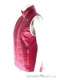 Löffler Primaloft mix Hotbond Womens Outdoor Vest, Löffler, Pink, , Female, 0008-10463, 5637567966, 9006063286970, N1-06.jpg