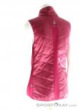 Löffler Primaloft mix Hotbond Womens Outdoor Vest, Löffler, Pink, , Female, 0008-10463, 5637567966, 9006063286970, N1-11.jpg