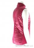 Löffler Primaloft mix Hotbond Womens Outdoor Vest, Löffler, Pink, , Female, 0008-10463, 5637567966, 9006063286970, N1-16.jpg