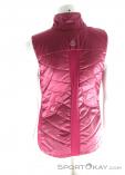 Löffler Primaloft mix Hotbond Womens Outdoor Vest, Löffler, Pink, , Female, 0008-10463, 5637567966, 9006063286970, N2-12.jpg