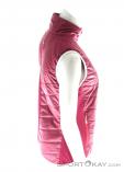 Löffler Primaloft mix Hotbond Womens Outdoor Vest, Löffler, Pink, , Female, 0008-10463, 5637567966, 9006063286970, N2-17.jpg