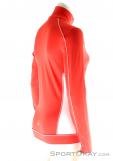 Löffler FZL Sweater Ascenta Womens Outdoor Sweater, Löffler, Rouge, , Femmes, 0008-10464, 5637567970, 9006063309716, N1-16.jpg