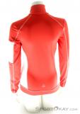 Löffler FZL Sweater Ascenta Womens Outdoor Sweater, Löffler, Red, , Female, 0008-10464, 5637567970, 9006063309716, N2-12.jpg